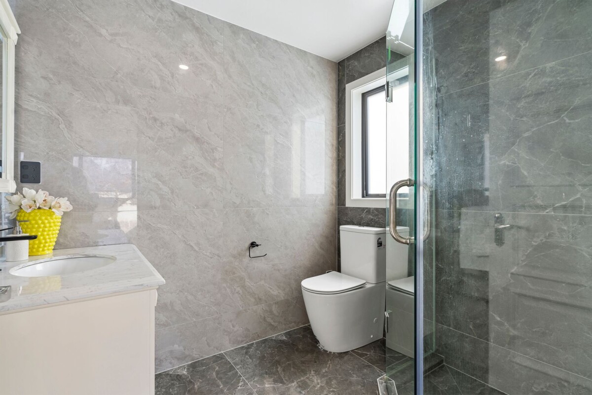 Must sell, Ignore CV of $3.5M,, Enquires Over $2,500,000, 294m2 4 beds 4.5 bath house with double garage on 471m2 section, Westmere School is at your doorstep, Western Springs College, the zoo, and lakeside park are a short stroll away, while Cox’s Bay Reserve, boutique cafes, and the CBD remain within easy reach, 48A Garnet Road, Westmere, Auckland