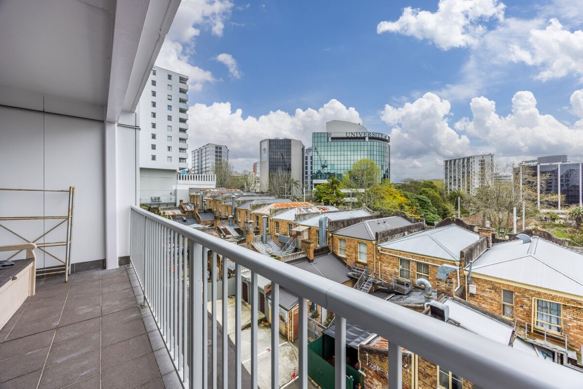 3 bedrooms apartment with 2 car parks, 4A/54 Liverpool Street, Auckland Central, Auckland