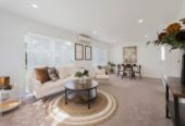 Renovated, freestanding brick & tile 2 bedrooms home, stroll to West City Mall, 2/5 Newington Road, Henderson, Auckland