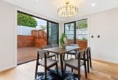 Must sell, Ignore CV of $3.5M,, Enquires Over $2,500,000, 294m2 4 beds 4.5 bath house with double garage on 471m2 section, Westmere School is at your doorstep, Western Springs College, the zoo, and lakeside park are a short stroll away, while Cox’s Bay Reserve, boutique cafes, and the CBD remain within easy reach, 48A Garnet Road, Westmere, Auckland