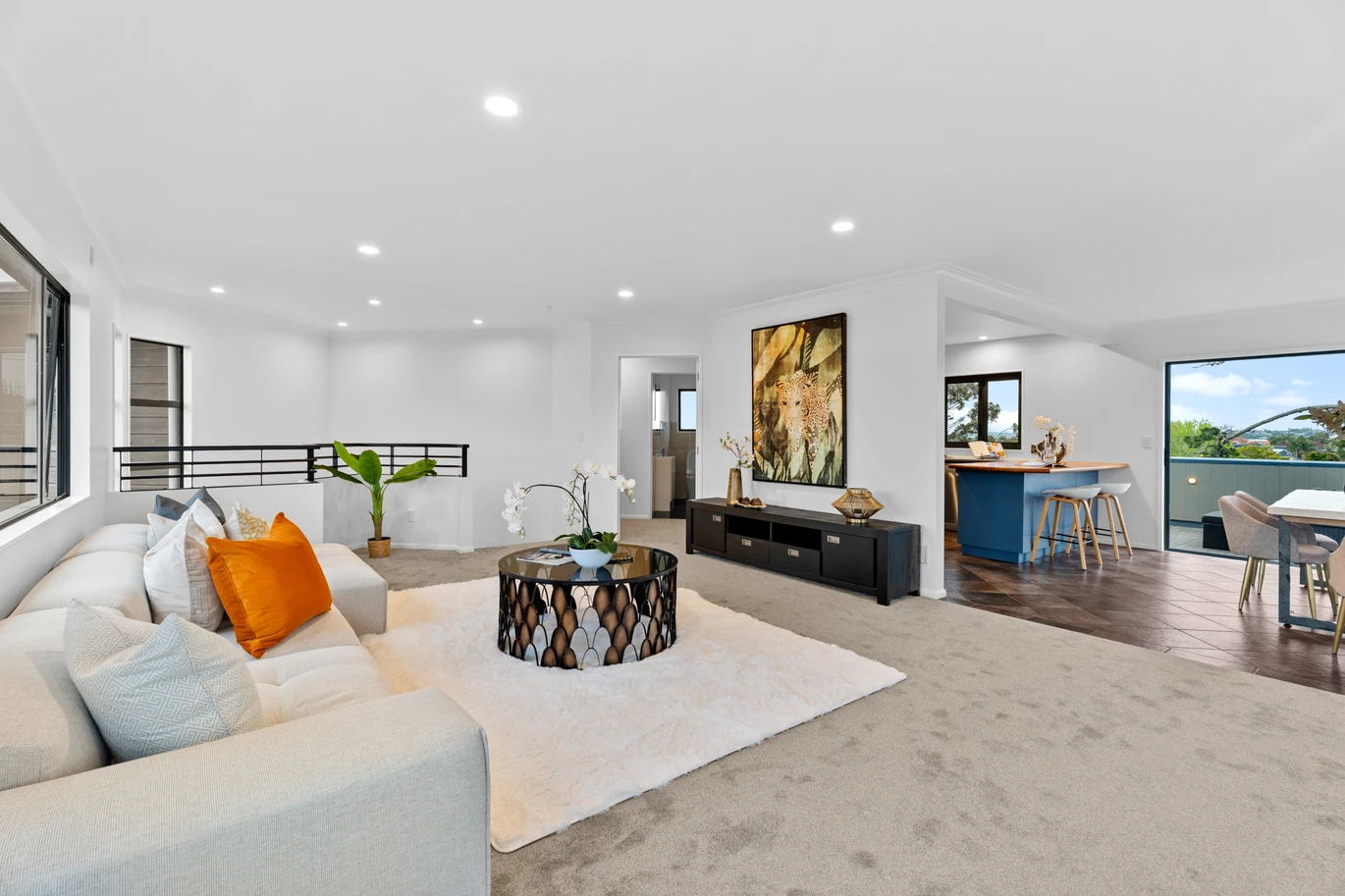 Lifestyle, Location & Views – The Complete Package, 1 Armagh Road, Blockhouse Bay, Auckland