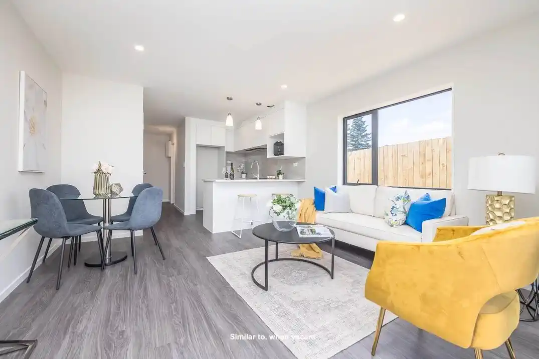 Lot 7/8 Blanes Road, Weymouth, Auckland
