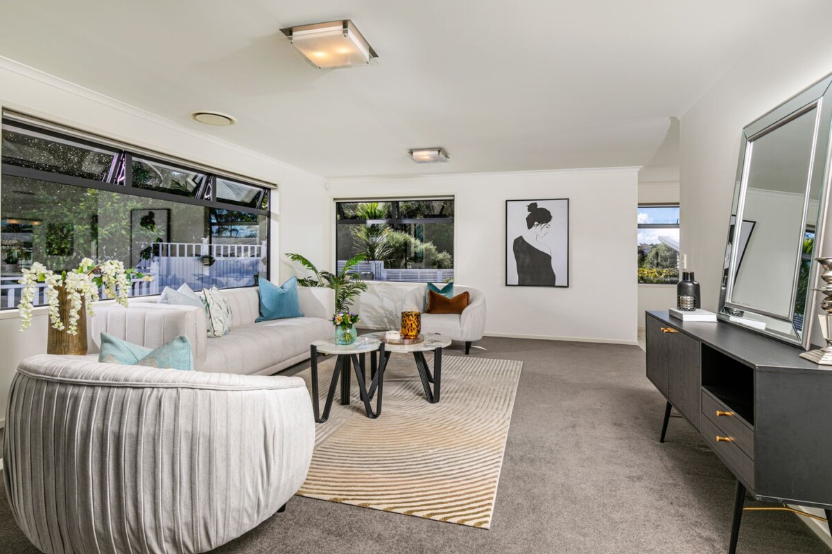 Just a short stroll to the scenic Lake Panorama and nearby park, Everything you need is close at hand, 4 Clapton Place, Henderson, Auckland