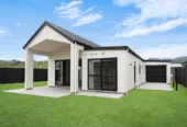 Brandnew 3 beds 2 baths house on 596m2 section, with beaches, walking tracks, and boat ramps just minutes away, 104 Mataikokako Loop, Kawakawa Bay, Auckland