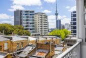 Grammar zone – Vendor wants it Sold, 3B/58 Liverpool Street, Auckland Central, Auckland