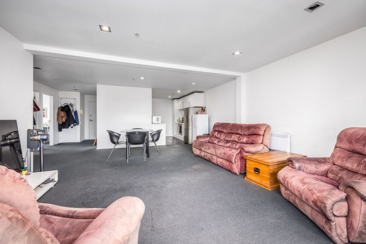 3 bedrooms apartment with 2 car parks, 4A/54 Liverpool Street, Auckland Central, Auckland