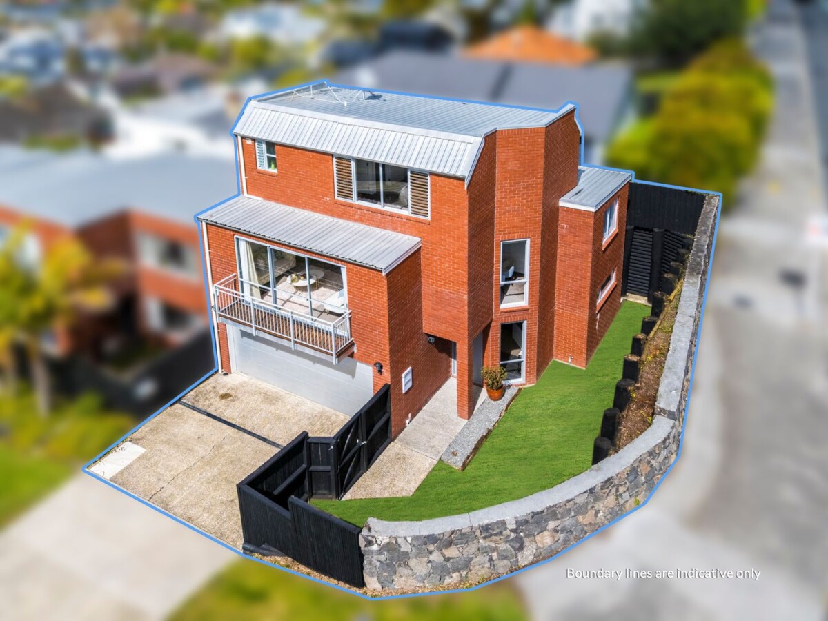 Solid Character, Premium Location, 1 Loch Street, Remuera, Auckland