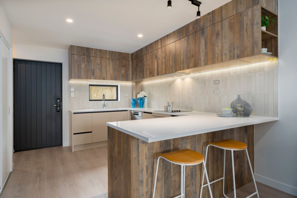 Unbeatable Value Two-Bedroom in the West, Enquiries over $599,000, Lot 4/31 Tiroroa Avenue, Te Atatu South, Auckland