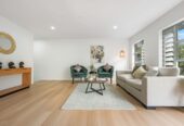 Stylish 4 bedrooms Family Home in Prime Location, Top School Zone, 4/17 Auburn Street, Grafton, Auckland