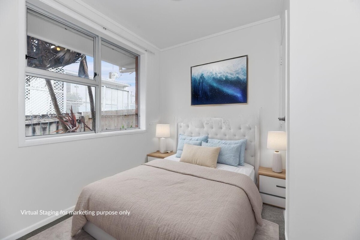 Vendor Has Bought – This recently renovated 2-bedrooms unit Must Go, 2/68 Ruawai Road, Mount Wellington, Auckland