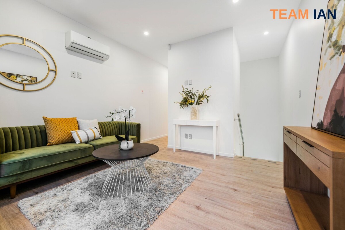 Freehold titles, no body corporate or society fees, 5/14 Sabot Place, Massey, Auckland