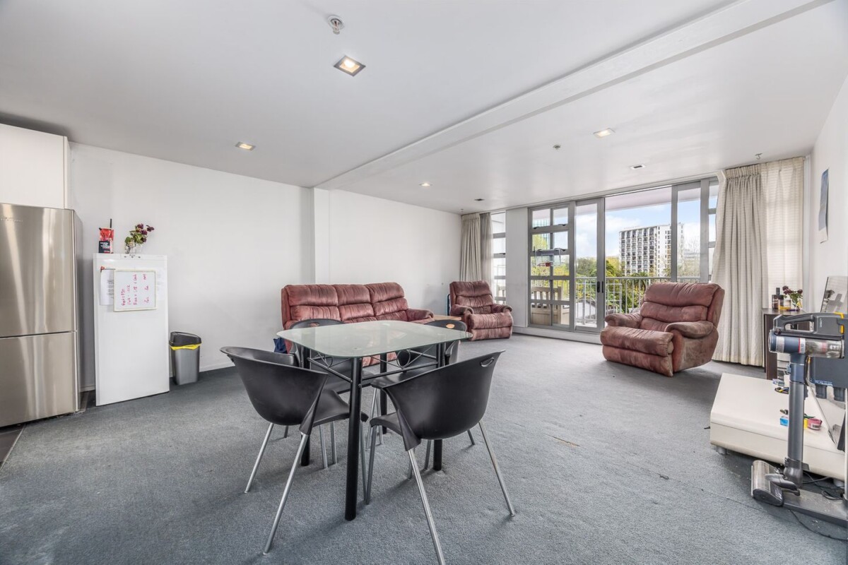 3 bedrooms apartment with 2 car parks, 4A/54 Liverpool Street, Auckland Central, Auckland