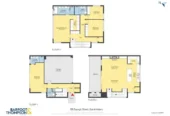 Brandnew 4 bedrooms modern coastal luxury by the Beach, 8B Sayegh Street, St Heliers, Auckland