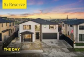Auction $1 RESERVE, 6 BED & 4 LIVING, vendors are moving further South and don’t intend to wait around, 31 Tims Crescent Flat Bush, Auckland