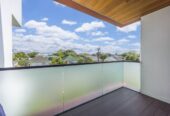 Urgent sale, Mt Albert Grammar school zone, 59m2 freehold 2 beds 2 baths apartment, 1km approx. to Kingsland Train Station, 700m approx. to St Lukes Westfield, 201/2A Truro Road, Sandringham, Auckland