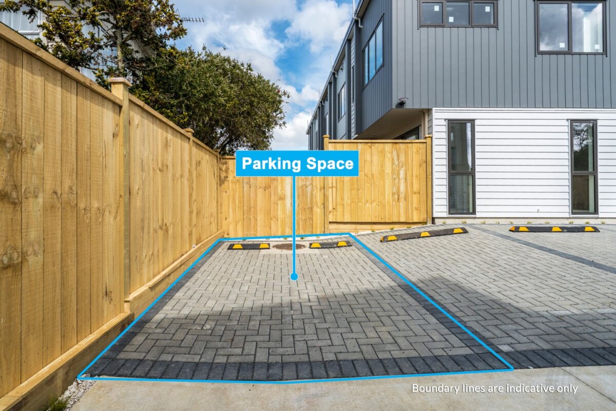 Superior-Quality Brand-New Home In The West, Lot 2/31 Tiroroa Avenue, Te Atatu South, Auckland