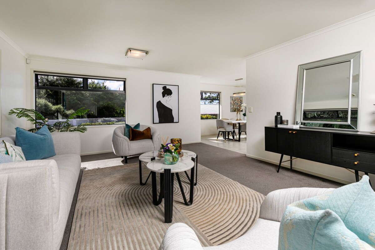 Just a short stroll to the scenic Lake Panorama and nearby park, Everything you need is close at hand, 4 Clapton Place, Henderson, Auckland