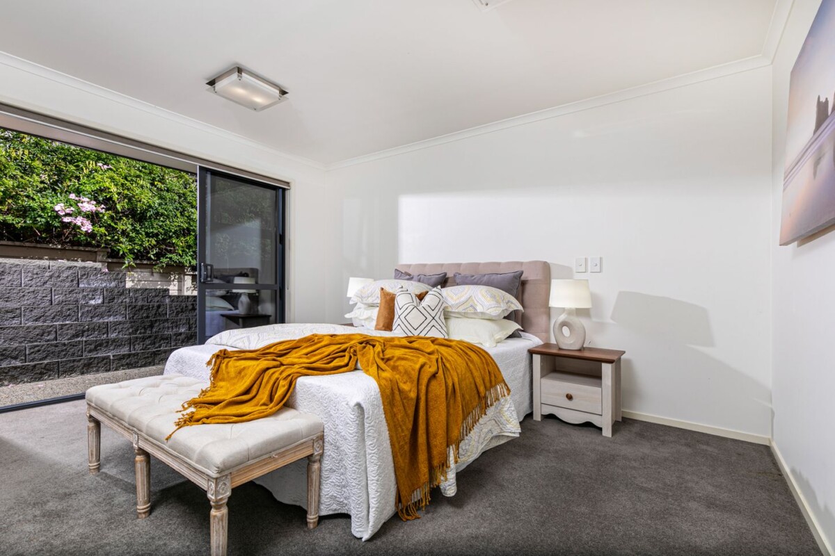 Just a short stroll to the scenic Lake Panorama and nearby park, Everything you need is close at hand, 4 Clapton Place, Henderson, Auckland