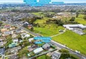 Modern Home + Bonus Sleepout, 239 Metcalfe Road, Ranui, Auckland