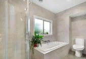 For rent, Cats OK, 4 beds 2 baths house, available 22nd October, 676 Pakuranga Road, Howick, Auckland