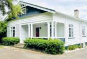 For rent, 2 bedrooms 1 bathroom unit, 57 Beach Road, Papakura, Auckland, available now