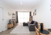 B316 / For rent 2 beds 2 baths 1 car park apartment, Includes whiteware: washing machine, dryer, and refrigerator, 176 Broadway, Newmarket, Auckland, Available from 17th Nov