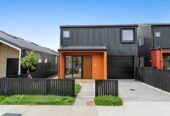 For rent, 4 bedrooms 2 bathrooms house, Available Now, 3 Murray Grey Lane, Karaka, Auckland