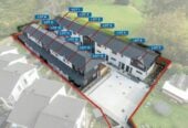 For rent, 2 bedrooms 2 bathrooms townhouse, 6 / 20 Bentley Road, Otara, Auckland