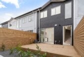 For rent, 2 bedrooms 2 bathrooms townhouse, 6 / 20 Bentley Road, Otara, Auckland