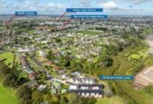 For rent, 2 bedrooms 2 bathrooms townhouse, 6 / 20 Bentley Road, Otara, Auckland