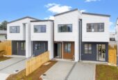 For rent, 2 bedrooms 1 bathroom townhouse, 13A Everitt Road, Otara, Auckland, Available from 16th Oct