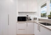 Move-in ready, Renovated 3 beds house, Located directly across from Glendene Reserve and playground, 6 Thornlow Street, Glendene, Auckland