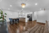 Prime School Zone, standalone 4 beds brick and weatherboard home, one ensuite downstairs, 2C Wilmshurst Avenue, Papatoetoe, Auckland