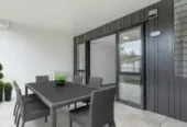For rent, 2 bed 1 bath apartment, Available from 19th of Jan-26, 19/11 Carlos Drive, Flat Bush, Auckland