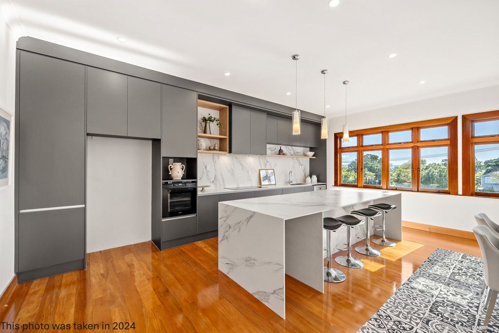 Both Grammar schools zone, 584sqm 8 beds 6 baths 1 study house on 823m2 section, 110 St Andrews Road, Epsom, Auckland