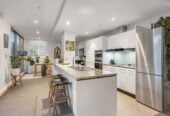 107sqm 2 beds 2 baths 2 car parks apartment, walks to beach, in the heart of Takapuna, 111/16 Huron Street, Takapuna, Auckland