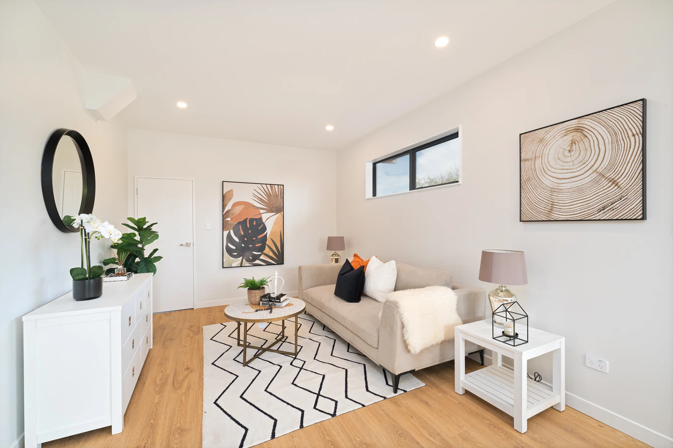 Make an offer, Vendor Says Sell, move-in ready, brandnew freehold 4 beds home, walks to schools, 12-month defect warranty + 10-year Master Build Guarantee, 7B Hilton Place, Wai O Taiki Bay, Auckland