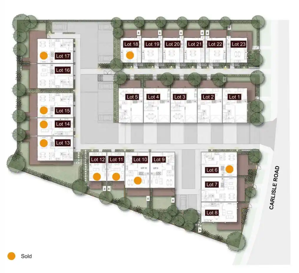Motivated Vendors, 10 years Stamford Homes Guarantee, Brandnew 3 beds home, minutes to Albany Mall, Lot 16/145-147 Carlisle Road, Northcross, Auckland