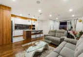 For rent, 4 beds 3.5 baths house, Available from December 12, 68 Castlebane Road, Flat Bush, Auckland