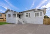 Restored 4 beds villa, in the heart of Onehunga, 14 Inkerman Street, Onehunga, Auckland
