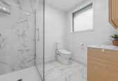 Freehold smart 1 bed townhouse, with a brand-new Suzuki Swift Sport or Suzuki Jimny 4×4, 14/42 Kaikoura Street, Henderson, Auckland