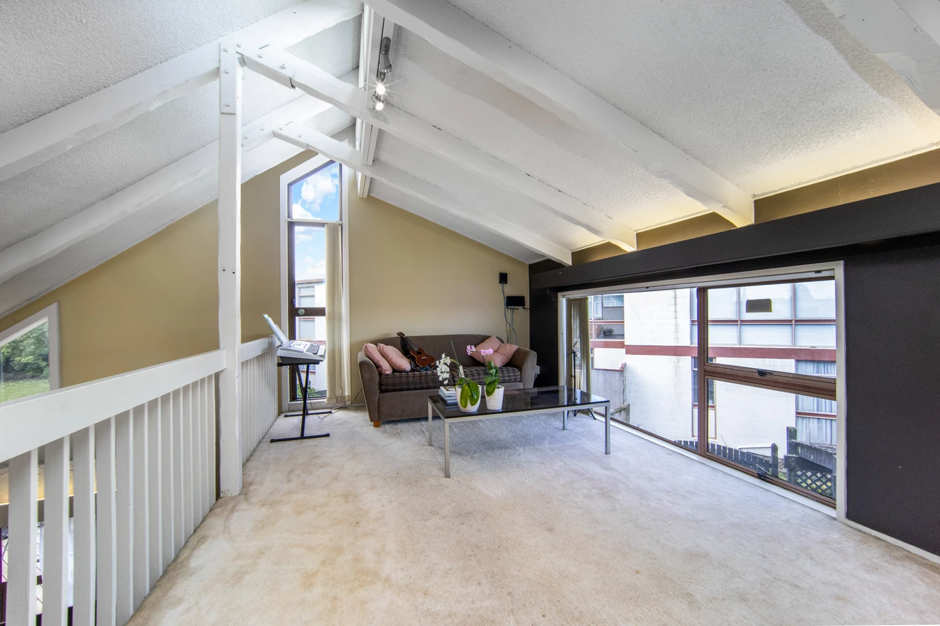 4 beds house on 1,515m² section, Lifestyle, Land Bank or Develop, 25 Maioro Street, New Windsor, Auckland