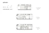 Affordable brandnew 3 beds 3 baths home, Just Steps from Scott Point School, 3A Coast Garden Drive, Hobsonville, Auckland