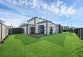 OWNER RETIRING, Newly Repainted Inside & Out, 3 beds home, walks to school & Town Centre, 18 Piripono Crescent, Pukekohe, Auckland