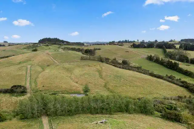 Prime Rural Holding, 44.6106ha land, Lot 2 Forestry Road, Waitoki, Auckland