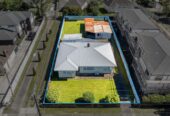 Vendor Downsizing, 3 beds house on 690m2 section, live or develop, 148 Hall Avenue, Favona, Auckland