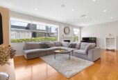 Must sell, Make an offer, Top school zones, 5 beds house on 497 m2 section, central air-conditioning & underfloor heating, 30B Bracken Avenue Takapuna, Auckland
