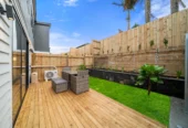 10-Year Stamford Building Warranty, Freehold 3 beds home, Moments from Albany mall, 13 Rengarenga Rise, Fairview Heights, Auckland