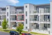 For rent, 2 bed 1 bath apartment, Available from 19th of Jan-26, 19/11 Carlos Drive, Flat Bush, Auckland