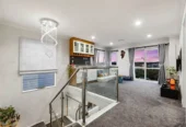 For rent, 4 beds 3.5 baths house, Available from December 12, 68 Castlebane Road, Flat Bush, Auckland